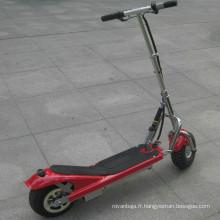 Commerce de gros enfants 2 roues scooter électrique (DR24300)